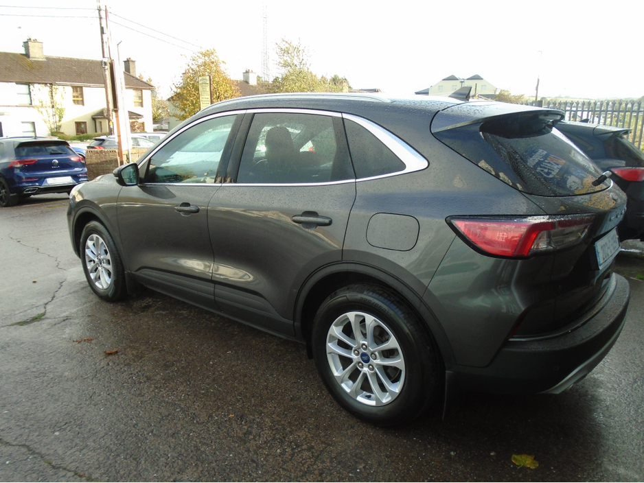 2020 Ford Kuga 1.5L Diesel For Sale Images