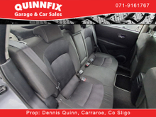 2012 Nissan Qashqai 1.5L Diesel For Sale Images
