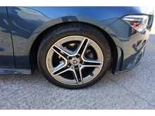 2023 Mercedes-Benz CLA Class 1.3L Petrol For Sale Images