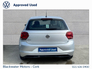 2019 VOLKSWAGEN POLO 1.0 65BHP 5DR TRENDLINE WITH TECHNOLOGY UPGRADE