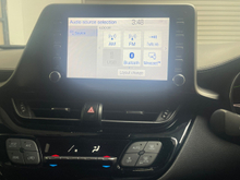 2019 Toyota C-HR 1.8L Petrol Hybrid For Sale Images