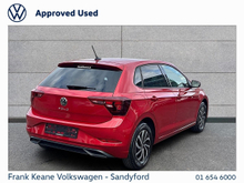 Enhanced Search Image