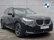 BMW X3 30e xDrive M Sport