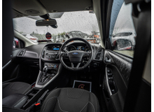 2016 Ford Focus 1.5L Diesel For Sale Images