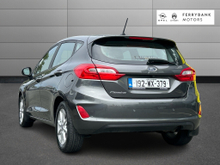2019 Ford Fiesta 1.1L Petrol For Sale Images