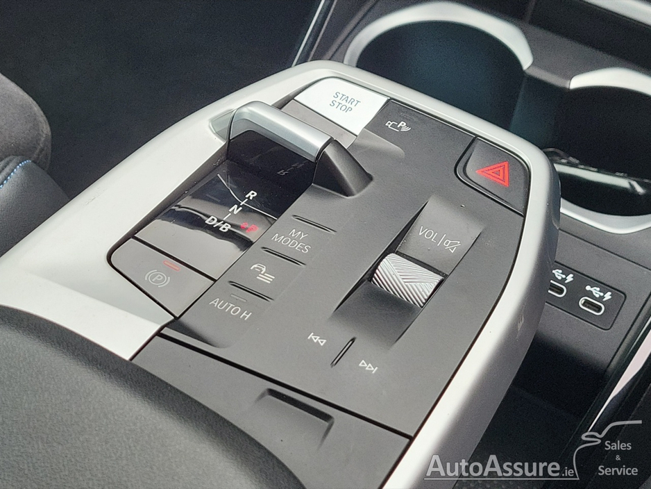 2023 BMW iX1 0L Electric For Sale Images
