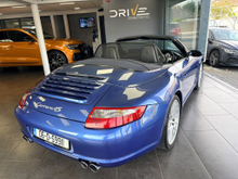 2006 Porsche 911 3.8L Petrol For Sale Images