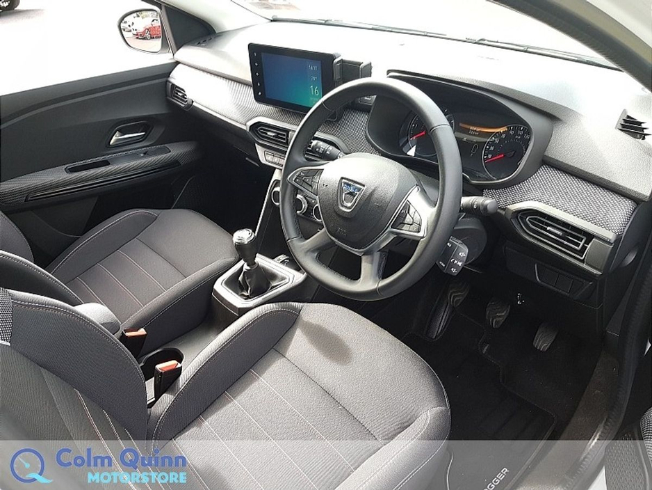 Used Dacia Jogger EXTREME 1.0 PETROL MANUAL * 7 SEAT * (2023 (231))