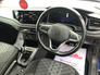 2023 VOLKSWAGEN POLO R-LINE 1.0 TSI 95BHP MANUAL 5SPEED 5