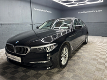 2018 BMW 5 Series 2L Diesel For Sale Images