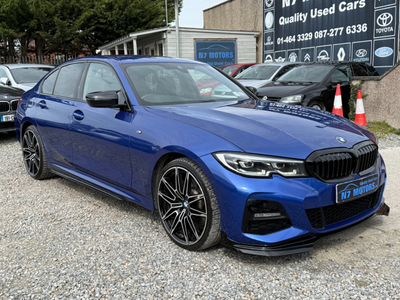 2020 BMW 3 Series For Sale Images