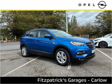 Opel Grandland X SC 1.5 Turbo Free €500 Diesel