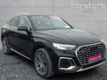 Audi Q5 Q5 40 TDI Sportback 204HP Quat S line S-T