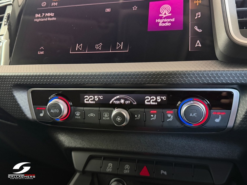2023 Audi A1 1L Petrol For Sale Images
