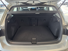 2024 Volkswagen Golf 2L Diesel For Sale Images