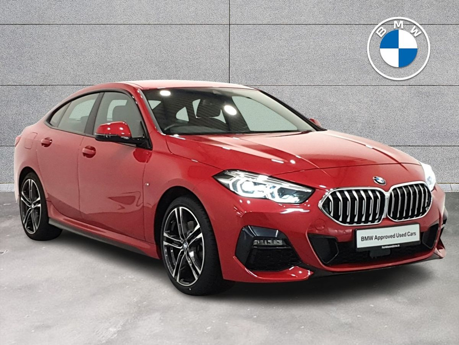2022 BMW 2 Series 1.5L Petrol For Sale Images