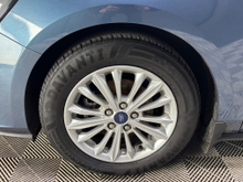 2020 Ford Focus 1.5L Diesel For Sale Images