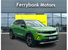 2022 Opel Mokka 1.5L Diesel For Sale Images