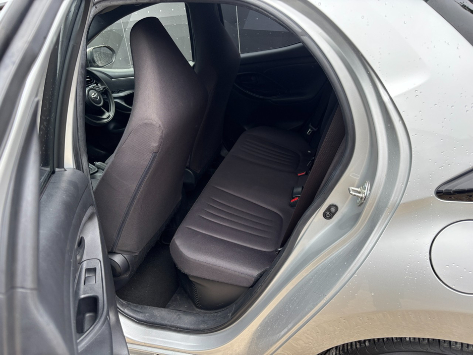 2021 Toyota Yaris 1.5L Petrol For Sale Images