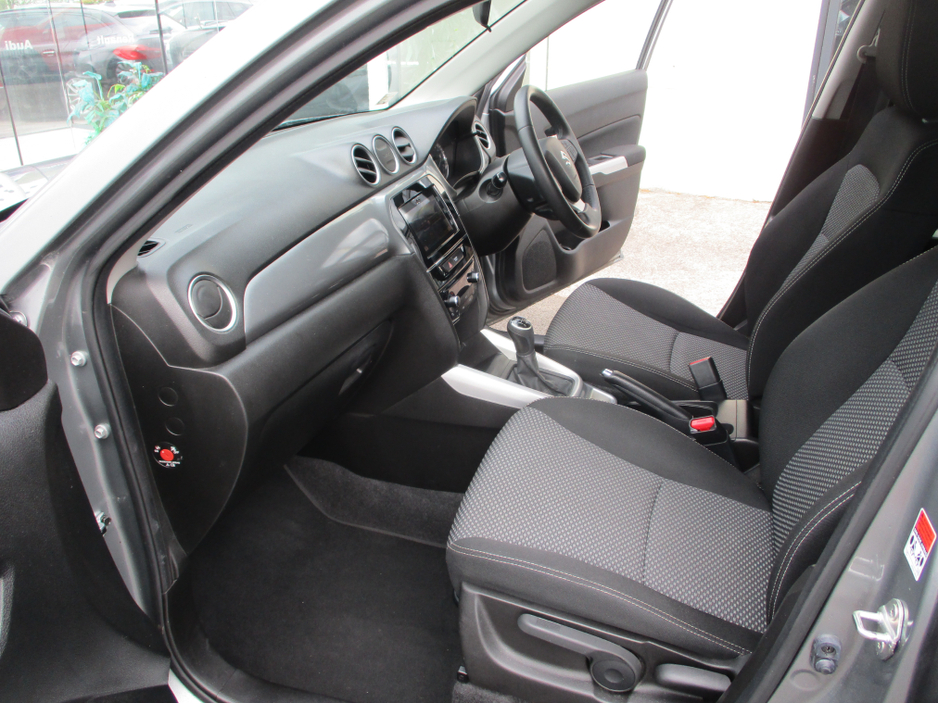 2016 Suzuki Vitara 1.6L Petrol For Sale Images
