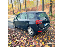 2018 Citroen C4 1.6L Diesel For Sale Images