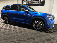 2025 Skoda Kodiaq 2L Diesel For Sale Images