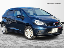 Honda Fit 1.5 Hybrid Automatic Low mileage