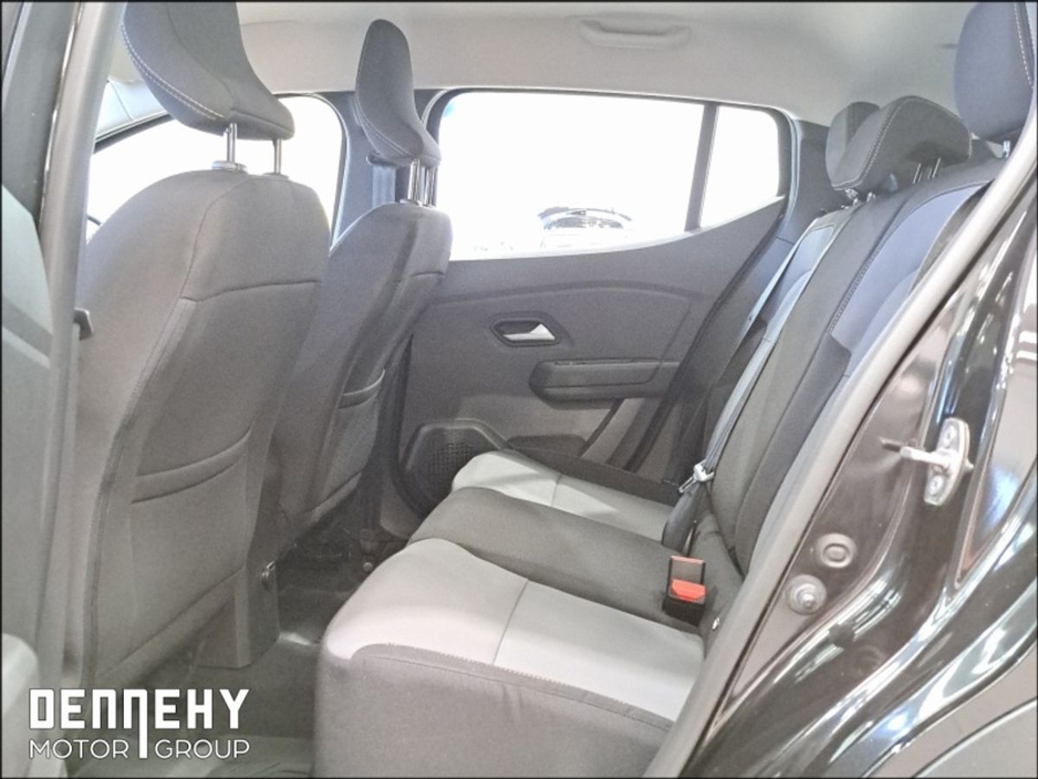 Dacia Sandero Stepway TCe 90 STEPWAY Extreme, €74.54 p/w — thumbnail 13