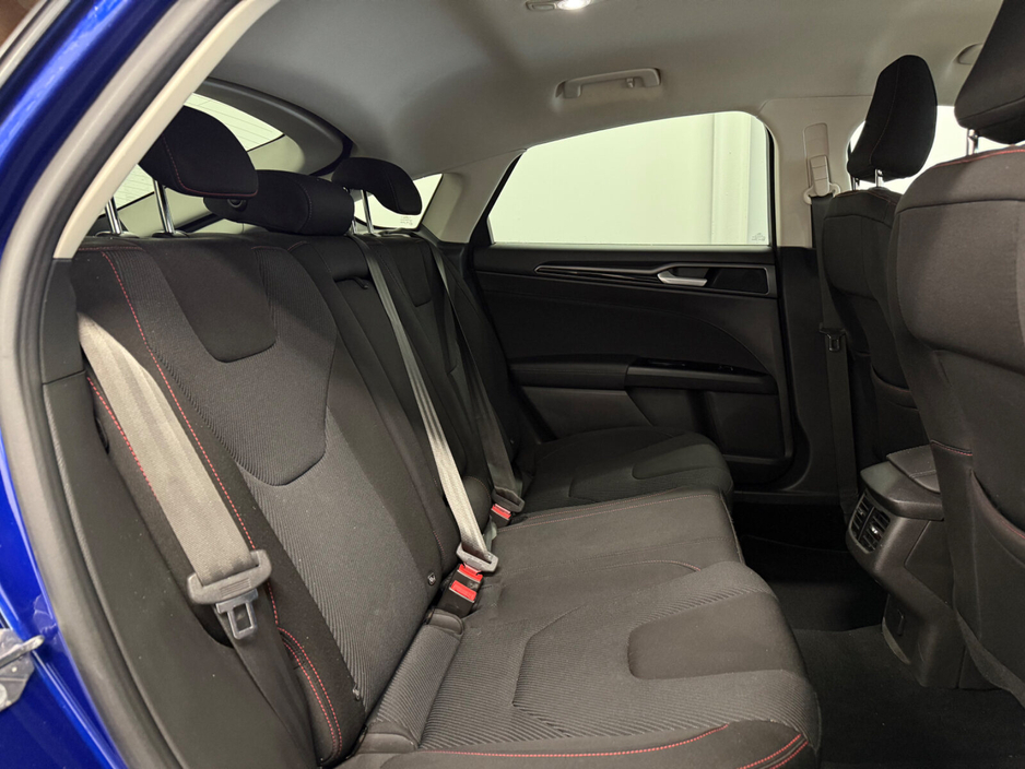 2017 Ford Mondeo 2.0L Diesel For Sale Images