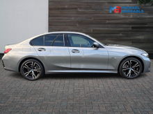 2024 BMW 3 Series 2L Petrol Plug-in Hybrid For Sale Images