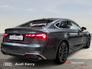 2023 AUDI A5 SPORTBACK 35TDI 163BHP S-LINE AUTOMATIC