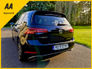2019 VOLKSWAGEN GOLF EE E1F 136BHP 5DR AUTO E-GOLF
