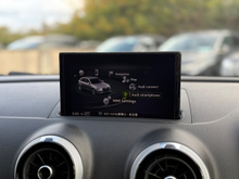 2020 Audi A3 1.4L Petrol For Sale Images