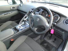2014 Peugeot 3008 1.6L Diesel For Sale Images