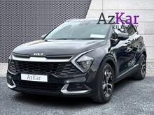 2023 Kia Sportage 1.6L Diesel Hybrid For Sale Images