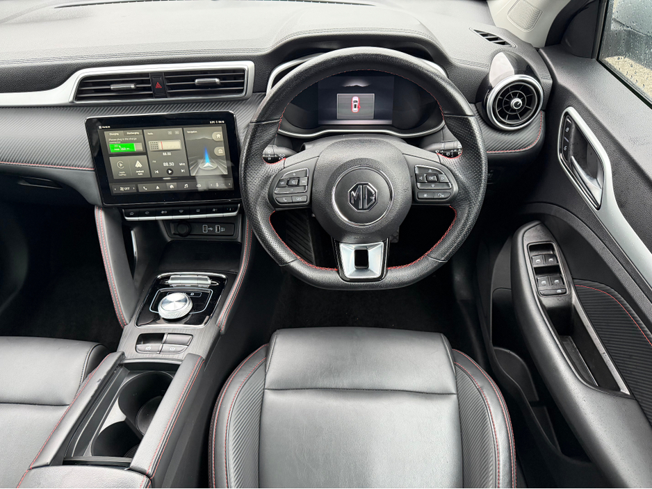 2023 MG ZS 0L Electric For Sale Images