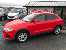 Audi Q3 1.4 Petrol Automatic