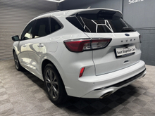 2021 Ford Kuga 1.5L Diesel For Sale Images