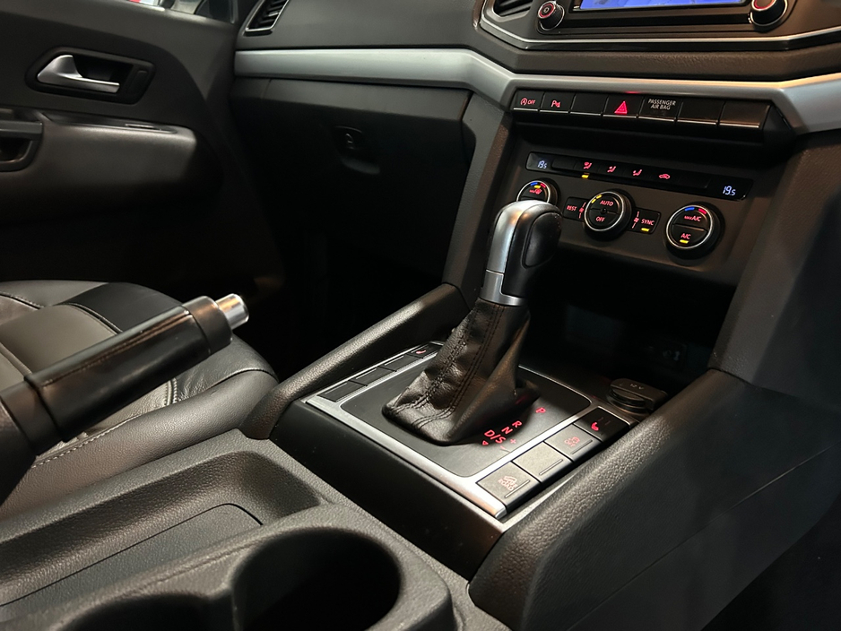 2019 Volkswagen Amarok 3L Diesel For Sale Images
