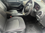 2020 AUDI A3 A3 AUTOMATIC 1.4 TFSI / 24k KMs / REVERSE CAMERA , ADAPTIVE CRUISE & MORE