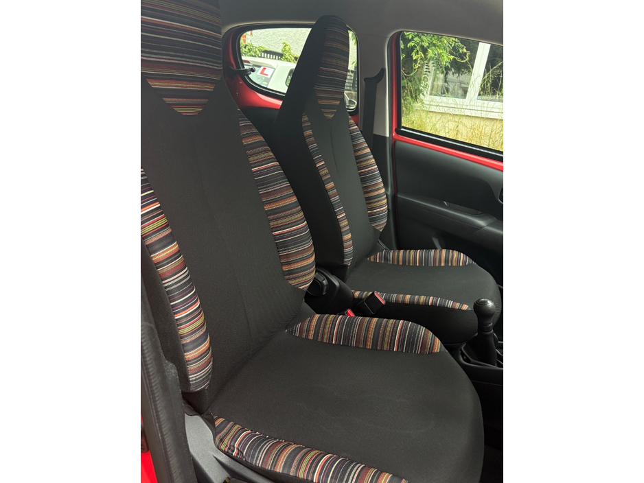 Citroen C1 1.0 VTI FEEL 68PS 5DR — thumbnail 9