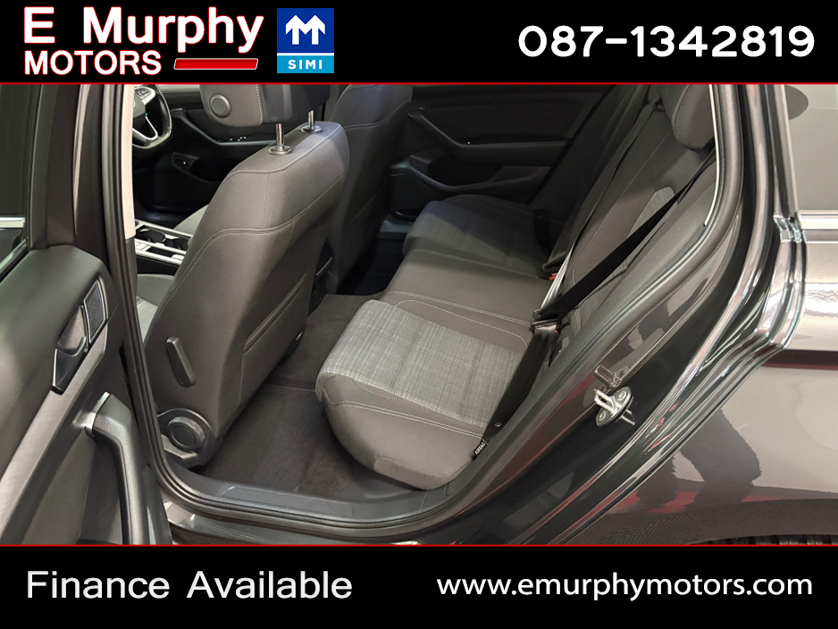 2022 Volkswagen Passat 2.0L Diesel For Sale Images