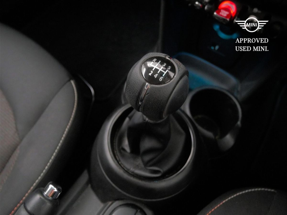 2021 MINI Hatch 1.5L Petrol For Sale Images
