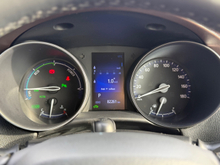 2018 Toyota C-HR 1.8L Petrol Hybrid For Sale Images