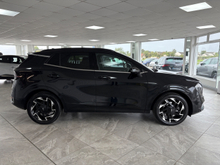 2024 Kia Sportage 1.6L Petrol Plug-in Hybrid For Sale Images