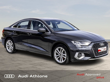 Audi A3 Saloon 2.0TDI 116BHP SE
