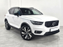2022 VOLVO XC40 R-DESIGN PRO T5 Recharge PHEV 262 BHP