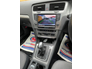 2016 VOLKSWAGEN GOLF 1.2 TSI DSG EST 110HP BMT Comfortline