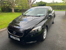 2016 Volvo V40 2L Petrol For Sale Images