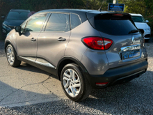 2016 Renault Captur 1.5L Diesel For Sale Images